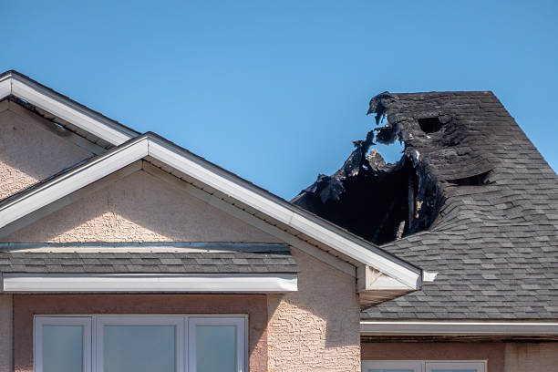 Licensed Fire Damage Removal service in Preston, WA - Fire Damage Biloxi